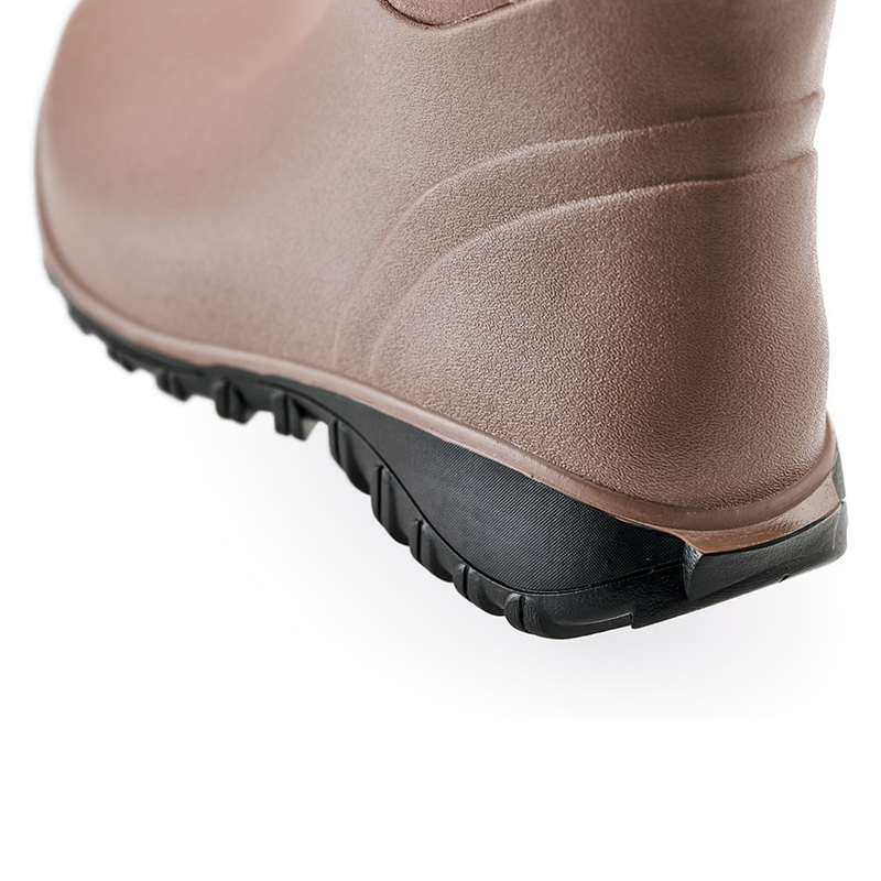 Grubs Tideline Boot - Mist-1